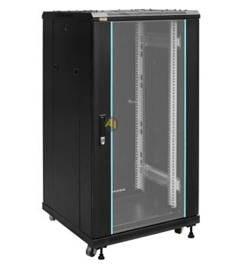  ARMOIRE INFORMATIQUE 24U 600*600